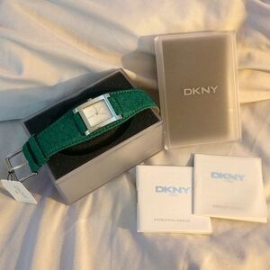 DKNY watch